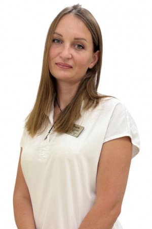 Верменич Ксения Валериевна