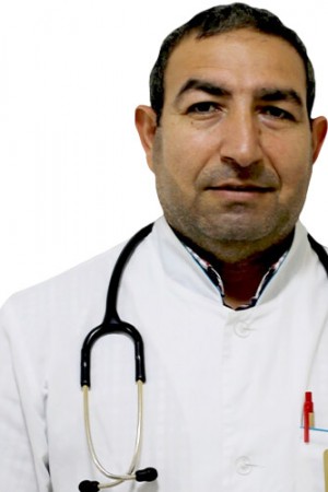 Шаллал Халаф Камел