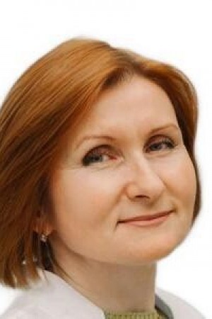 Бобрик Юлия Михайловна