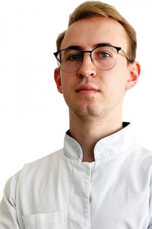 Павловский Кирилл Юрьевич