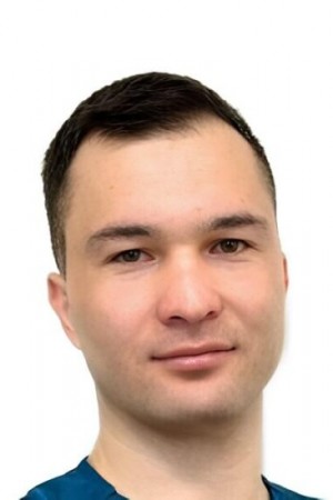 Муждабаев Наиль Надирович 