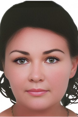 Баберская Рита Петровна