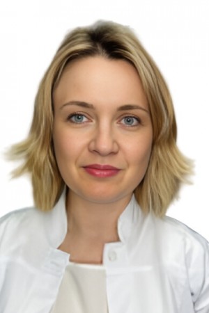 Гобелкова Светлана Эдуардовна