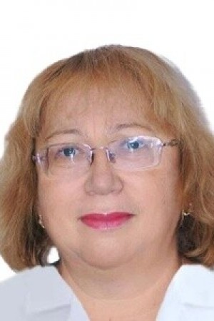 Козий Светлана Львовна