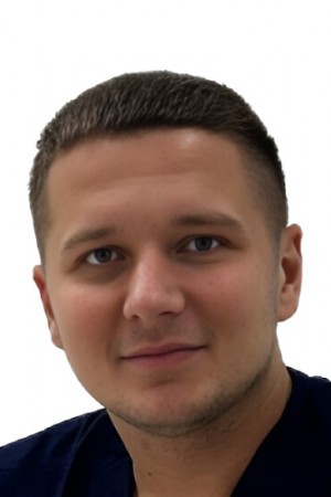 Гаврилов Максим Александрович