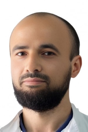 Хатипов Асан Садуллоевич