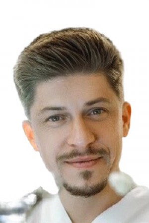 Бояринцев Степан Валерьевич