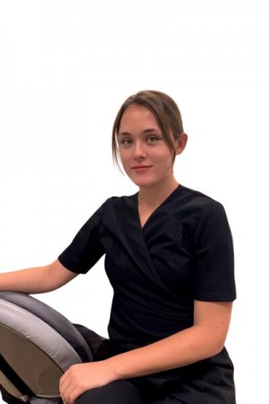 Ниденц Вероника Владимировна