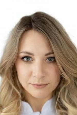 Пуховская Мария Андреевна