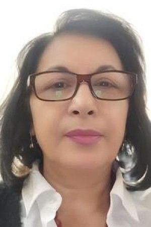 Бибилуридзе Марина Тушоевна