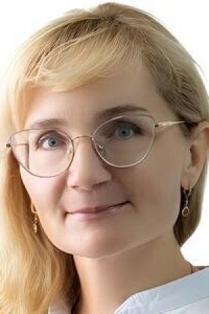 Янова Екатерина Владимировна