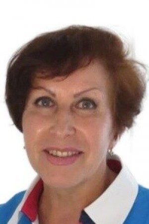 Шестернина Венера Идрисовна