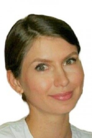 Рыбалко Ольга Николаевна 