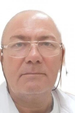 Лашин Игорь Владимирович