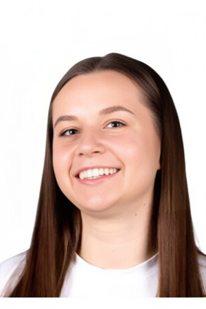 Полосминкина Кристина Сергеевна