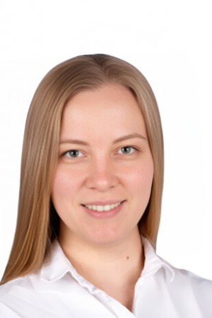 Литвинова Марина Анатольевна