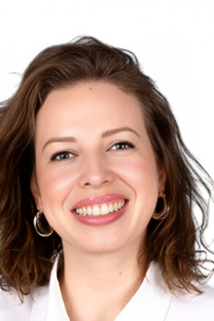 Габер Анна Юрьевна