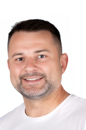 Зинкевич Виктор Геннадиевич