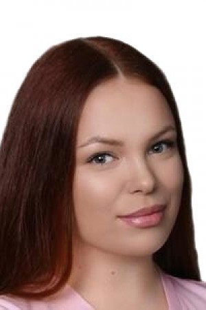 Цеховая Елизавета Олеговна