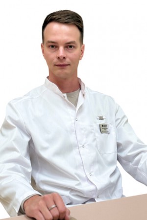 Богдан Дмитрий Юрьевич