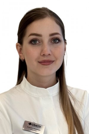 Малетич Ксения Витальевна