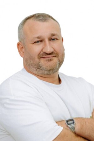 Ковтун Сергей Юрьевич