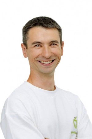 Дрыга Александр Николаевич