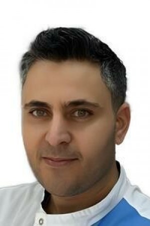 Дауд Ассаад Ахмадович