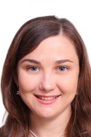 Гарькавец Инна Павловна