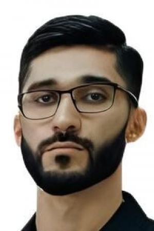 Саранаев Амаль Мустафаевич