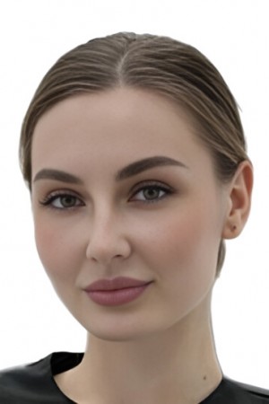 Морякина Мария Валерьевна