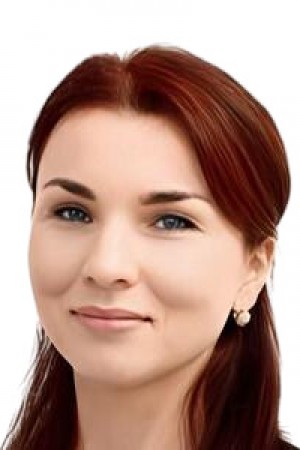 Греськив Алина Теодоровна 