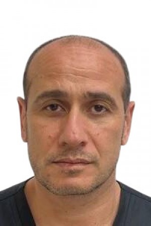 Закут Салим Рабах