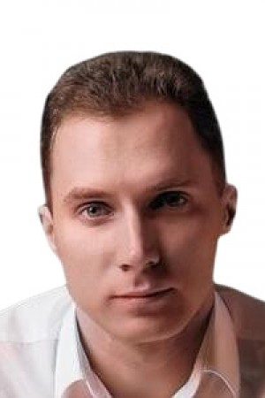 Гаврилов Сергей Александрович