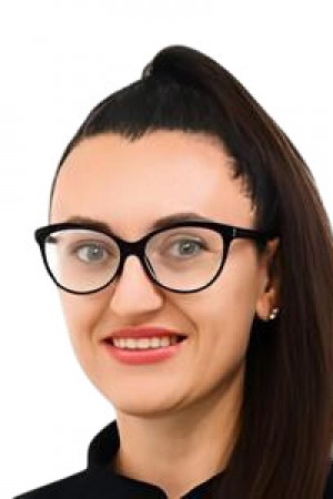 Демченко Юлия Игоревна