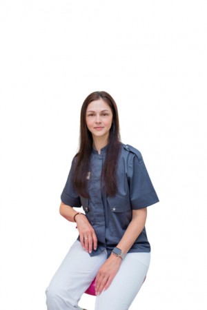 Грань Марина Владимировна