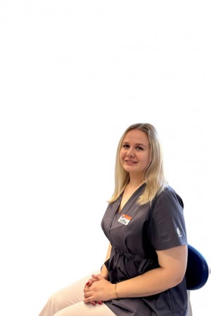 Пасевич Алина Викторовна