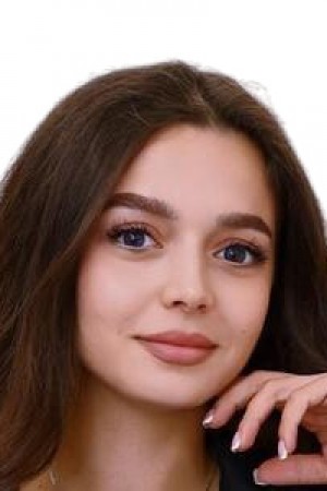 Акрамова Эльмас Талятовна