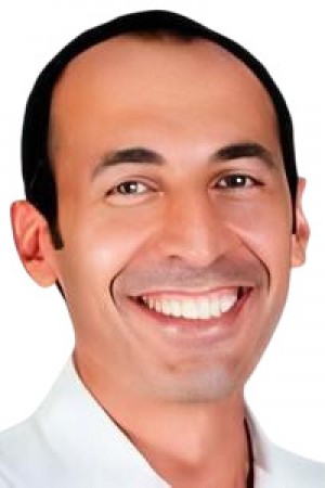 Абдо Хуссейн Али