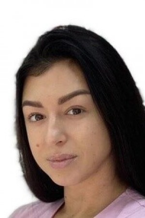 Авходеева Анна Валерьевна