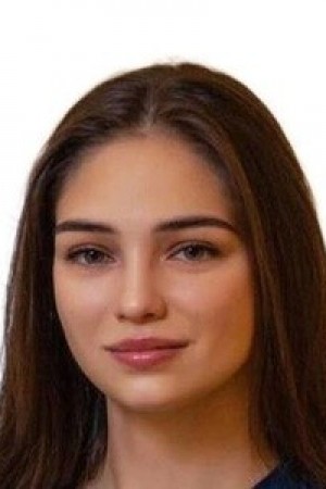 Ваитова Нилюфер Эльвисовна