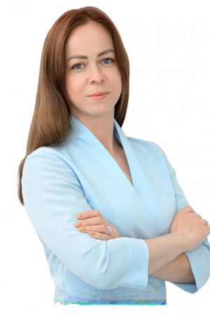 Клепикова Татьяна Валерьевна