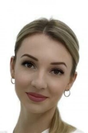 Асанова Зера Айдеровна