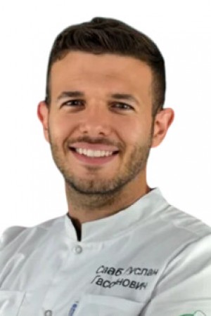 Сааб Руслан Гассанович