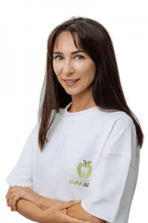 Войтишар Антонина Владимировна