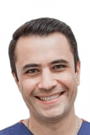 Халаджиев Рустем Энверович