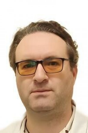 Шерстобитов Александр Александрович