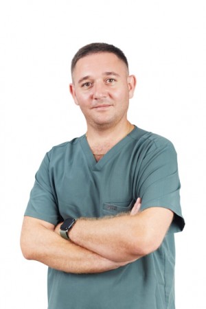 Савицкий Владимир Владимирович