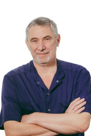 Плоткин Андрей Владимирович