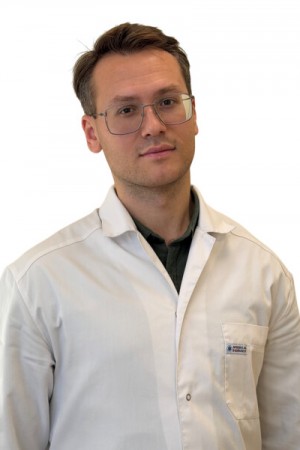 Грудин Ростислав Валерьевич